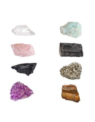 Pacote de Caixa Essencial A.1