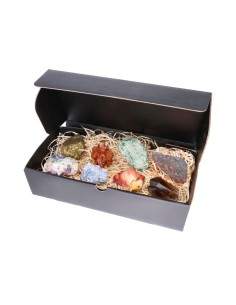 Essential Box Pack B.1