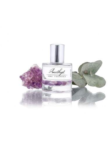 Parfum d'ambiance Améthyste 30 ml