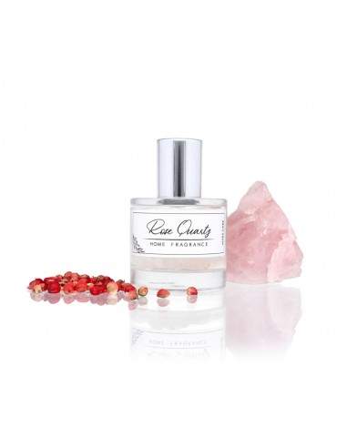 Parfum d'ambiance Rose Quartz 30 ml
