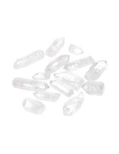 Pointes de quartz brut de... 2
