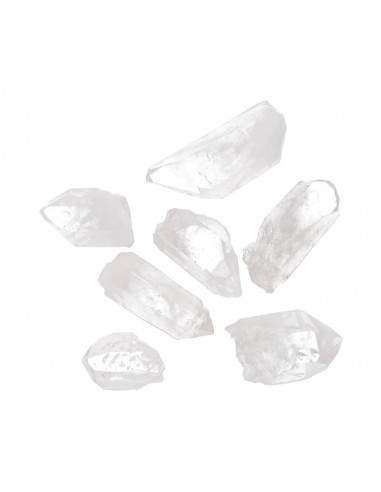 Large Rough Quartz Points Extra Quality