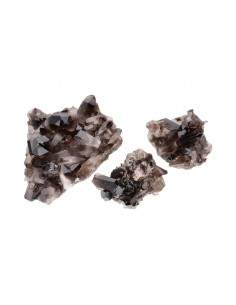 Extra Quality Smoky Quartz... 2