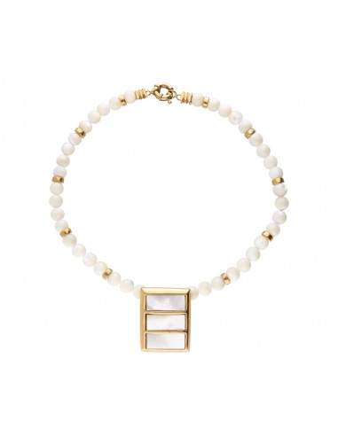 Collar de Perlas (8A)