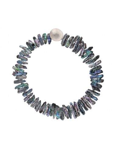 Collier d'ormeaux (9A)