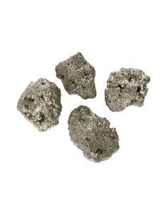 Étincelle de pyrite 2