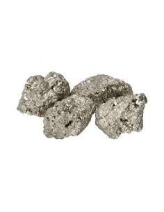 Étincelle de pyrite