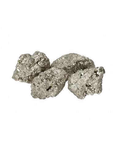 Étincelle de pyrite