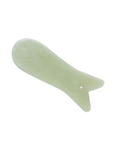 Gua Sha Jade Massager -2-