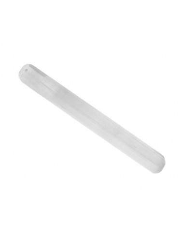 Double Selenite Massager