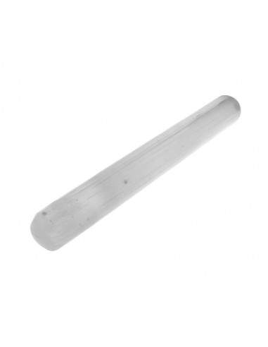 Double Selenite Massager