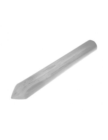 Selenite Tip Massager