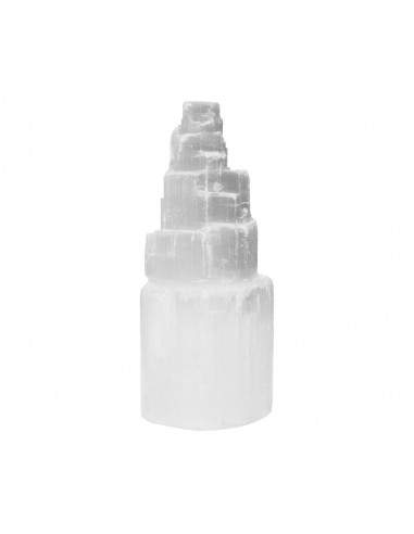 Small Selenite Monolith