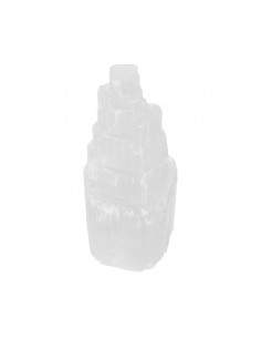 Small Selenite Monolith 2