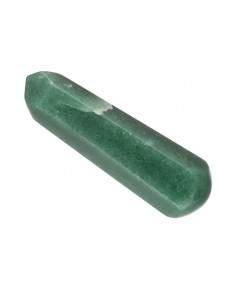 Masajeador de Cuarzo Verde 2