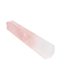 Masseur au quartz rose 2