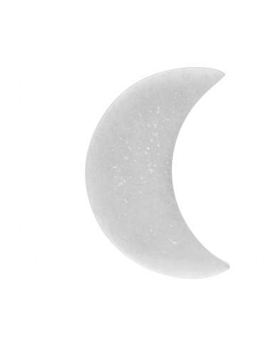 Lune de sélénite