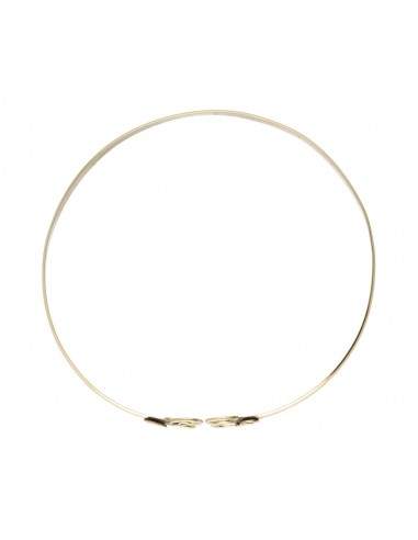 Pulseira de bronze -5-