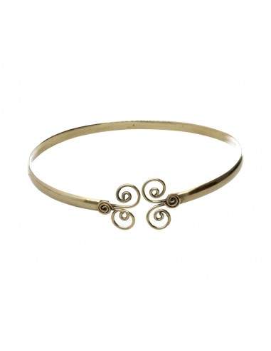 Bracelet en bronze -5-