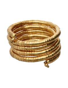 Pulsera de Bronce -4-