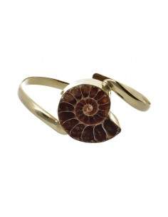 Bronze Bracelet -3-