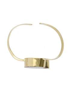Pulsera de Bronce -3- 2