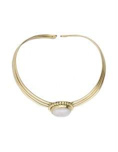 Bronze Bracelet with... 2