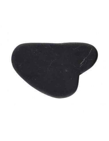 Masajeador Gua Sha de Shungit