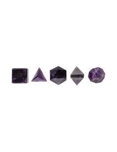 Set de formes platoniques... 2