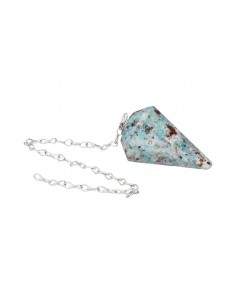 Pêndulo Facetado de... 2