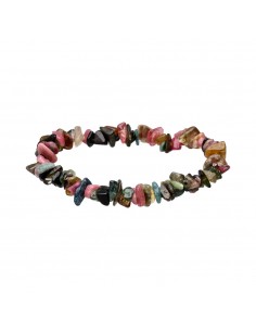 Pulsera Chip de Turmalina...