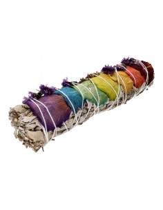 Large White Sage with...