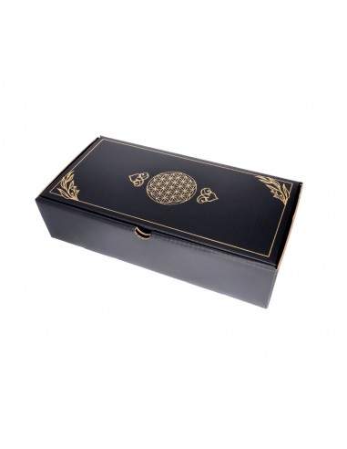 Pacote Wellness Box B