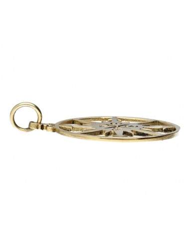 Pendentif en bronze -25.1-