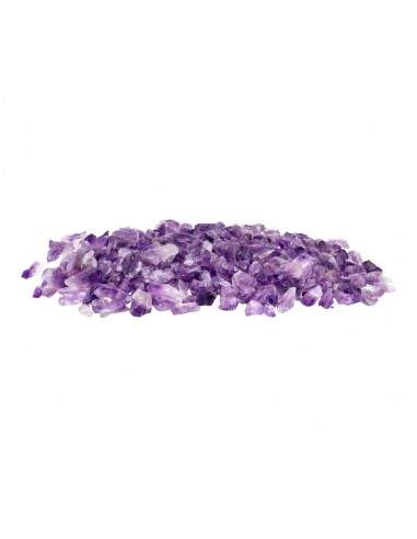 Amethyst Chips