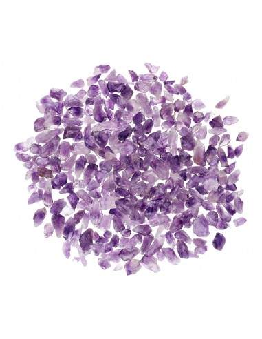 Amethyst Chips