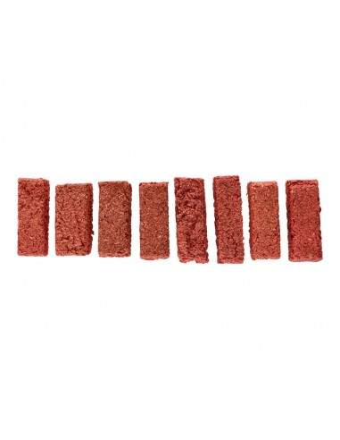 Palo Santo & Rose Incense Tablets -...