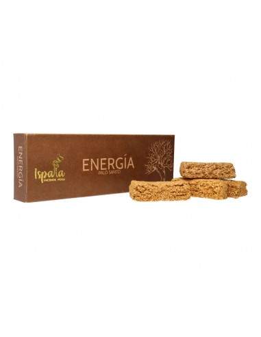 Pastilhas de Incenso Palo Santo -...