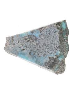 Semipolished Larimar (LM4)