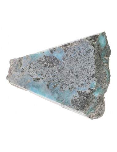 Larimar Semi-polido (LM4)