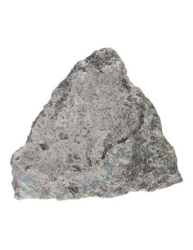 Semipolished Larimar (LM4)