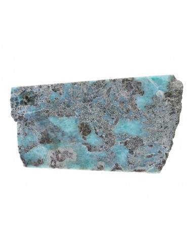 Larimar Semi-polido (LM5)