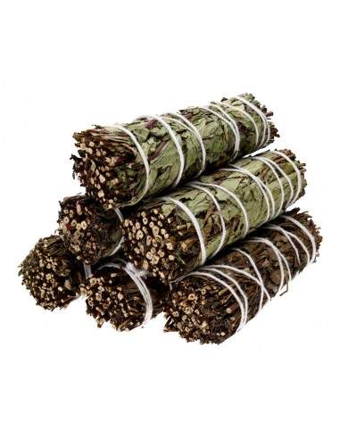 Peppermint Bundled Incense