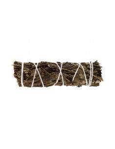 Tied Herb Bundle Incense 2