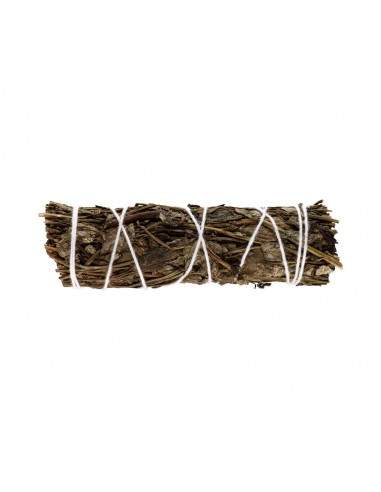Tied Herb Bundle Incense