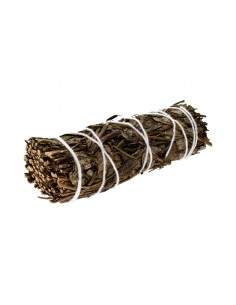 Encens en fagots d'herbes
