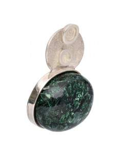 925 Seraphinite Pingente de... 2