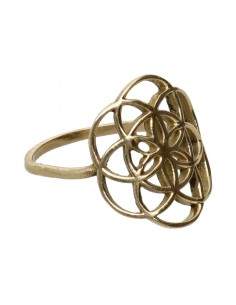 Anillo de Bronce -47- 2