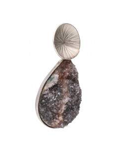 Pendentif Améthyste en... 2