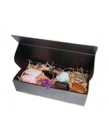 Boîte essentielle Pack A